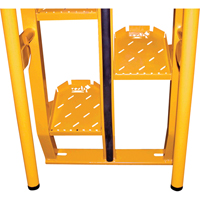 ESCALIER SEMELLE ALTERN50LOX108H 68 DEGRES Buying Direct Corp.