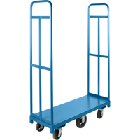 Platform Trucks