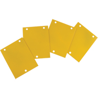 Support de montage pour grille de protection Buying Direct Corp.