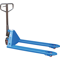 Transpalette manuel Quick-Lift, Acier, 48" lo x 20" la, Capacit&eacute; 5500 lb Buying Direct Corp.