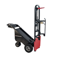Motorized Hand Truck Buying Direct Corp.