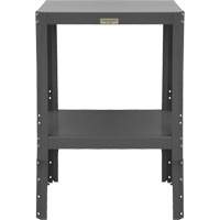 Support ajustable pour machines Buying Direct Corp.