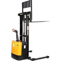 Empilage et entraînement &eacute;lectriques Buying Direct Corp.