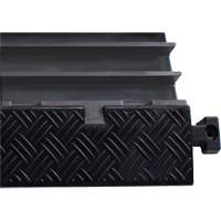 Protecteur de c&acirc;ble de s&eacute;rie moyenne Powerhouse, 5 canaux, 36" lo x 19,63" la x 2,25" h Buying Direct Corp.