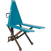 Manual Scissor Skid Lift, 45-1/4" L x 27" W, Steel, 3300 lbs. Capacity Buying Direct Corp.