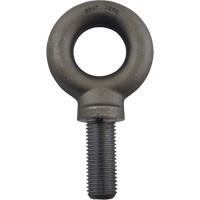 Alloy Steel Eye Bolt, 2-3/16" Dia., 3" L, 18400 lbs./18400 lbs. (9.2 tons) Capacity Buying Direct Corp.