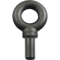 Alloy Steel Eye Bolt, 3-1/4" Dia., 4" L, 47600 lbs. (23.8 tons)/47600 lbs. Capacity Buying Direct Corp.