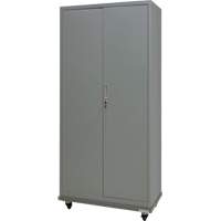 Chariot pour armoire, 24" la x 48" p x 1-3/8" h, Capacit&eacute; de 1000 lb Buying Direct Corp.