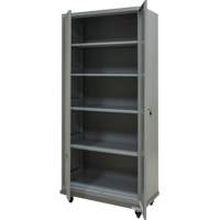 Chariot pour armoire, 24" la x 48" p x 1-3/8" h, Capacit&eacute; de 1000 lb Buying Direct Corp.