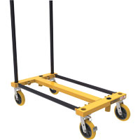Buildman H-Cart Multi-Use Drywall Cart Buying Direct Corp.