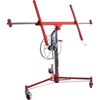 Buildman Drywall Panel Hoist Buying Direct Corp.