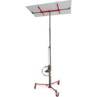 Buildman Drywall Panel Hoist Buying Direct Corp.