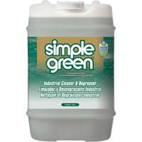 Cleaner Degreaser, 18.93 L, Jug Buying Direct Corp.