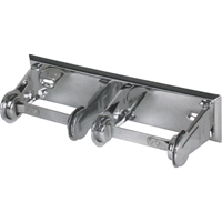 Toilet Paper Dispenser, Multiple Roll Capacity Buying Direct Corp.