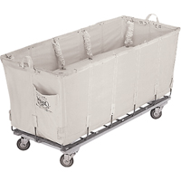 Flatwork Iron Trucks Buying Direct Corp.