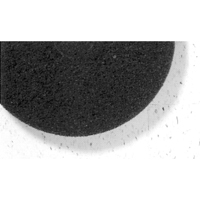 7200 Series Pad, 17", Stripping, Black Buying Direct Corp.