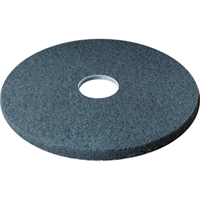 5300 Floor Pad, 17", Stripping, Blue Buying Direct Corp.