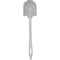 Bowl Brushes, 14-1/2" L, Polypropylene Bristles, White Buying Direct Corp.