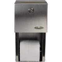 Multi-Roll Toilet Paper Dispenser, Multiple Roll Capacity Buying Direct Corp.