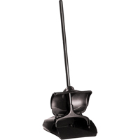 Lobby-Pro Upright Dust Pan Systems, Plastic Buying Direct Corp.