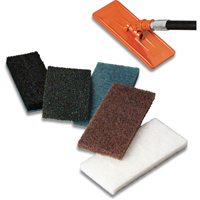 Doodlebug Scrub 'n Strip Pad, 10" L x 4-6/10" W Buying Direct Corp.