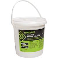 Cable Cream Pulling Lubricant, Bucket Buying Direct Corp.