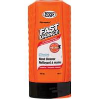 Hand Cleaner, Pumice, 443 ml, Bottle, Orange Buying Direct Corp.