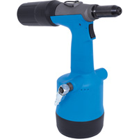Pistolets riveteurs pneumatiques