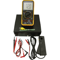 Full-Range Digital Automotive Multimeter Kit Buying Direct Corp.