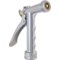 Pistolets-arroseurs robustes en m&eacute;tal, Non isol&eacute;, G&acirc;chette arri&egrave;re, 80 psi Buying Direct Corp.