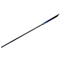 Pied-de-biche, Largeur de 1-1/7", Longueur de 54" Buying Direct Corp.