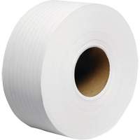 Scott&reg; Essential Toilet Paper Rolls, Jumbo Roll, 1 Ply, 2000' Length, White Buying Direct Corp.