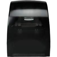 Sanitouch Hard Roll Towel Dispenser, Manual, 12.63" W x 10.2" D x 16.13" H Buying Direct Corp.