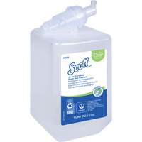 Scott&reg; Essential Green Certified Skin Cleanser, Liquid, 1 L, Plastic Cartridge, Unscented Buying Direct Corp.