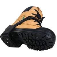 Intrinsic Heelstop Ice Cleats, Tungsten Carbide, Stud Traction, Large Buying Direct Corp.