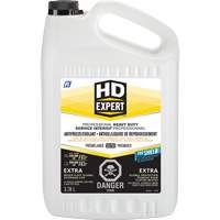 Antigel/liquide de refroidissement pour flotte mixte de service lourd et dur&eacute;e de vie prolong&eacute;e Turbo Power, 3,78 L, Gallon Buying Direct Corp.