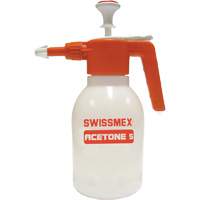Acetone Handheld Sprayer, 0.4 gal. (1.5L) Buying Direct Corp.