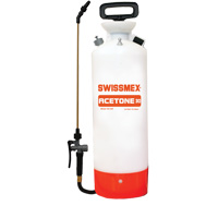 Acetone Handheld Sprayer, 2.4 gal. (1.9L), Polyethylene, 20" Wand Buying Direct Corp.
