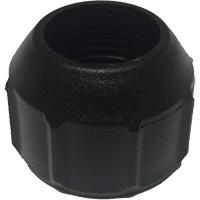 Sprayer Nozzle Poly Cap Nut Buying Direct Corp.