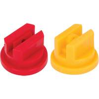 Trousse d'embout de vaporisateur &agrave; ventilateur en poly Buying Direct Corp.