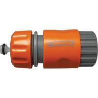 Raccord rapide Buying Direct Corp.