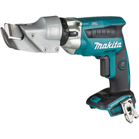 Cisaille &agrave; t&ecirc;te articul&eacute;e de calibre 18 sans cordon &agrave; moteur sans balai (outil seulement) Buying Direct Corp.