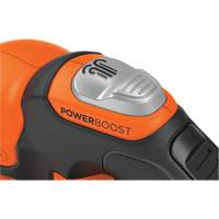 Ensemble de balayeuse sans fil Max* PowerBoost, 20 V, Vitesse d'air 130 mi/h, &agrave; pile Buying Direct Corp.