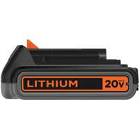 Batterie pour outil sans fil Max*, Lithium-ion, 20 V, 2 Ah Buying Direct Corp.
