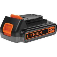 Batterie pour outil sans fil Max*, Lithium-ion, 20 V, 2 Ah Buying Direct Corp.