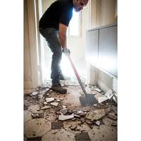 Multi-Purpose Scraper, 8-1/2" Blade, Straight Handle Buying Direct Corp.