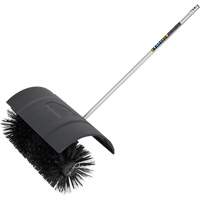 QUIK-LOK Bristle Brush Attachment Buying Direct Corp.