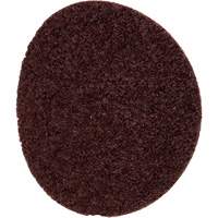 Standard Abrasives Surface Conditioning Discs, 7" Dia., Coarse Grit, Aluminum Oxide Buying Direct Corp.