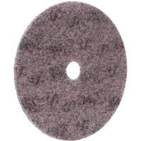 Scotch-Brite Hook & Loop Surface Conditioning Discs, 7" Dia., Coarse Grit, Ceramic Buying Direct Corp.