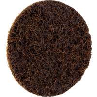 Standard Abrasives Quick Change TS Surface Conditioning RC Disc, 2" Dia., Coarse Grit, Aluminum Oxide Buying Direct Corp.